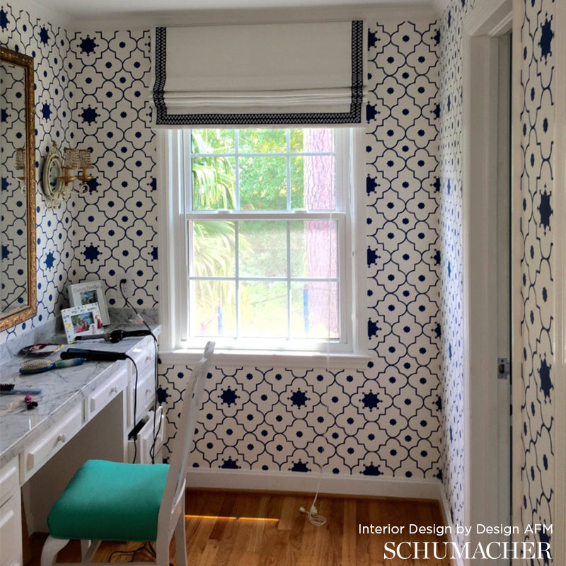 TAJ-TRELLIS-POMEGRANATE-SCHUMACHER-5006622