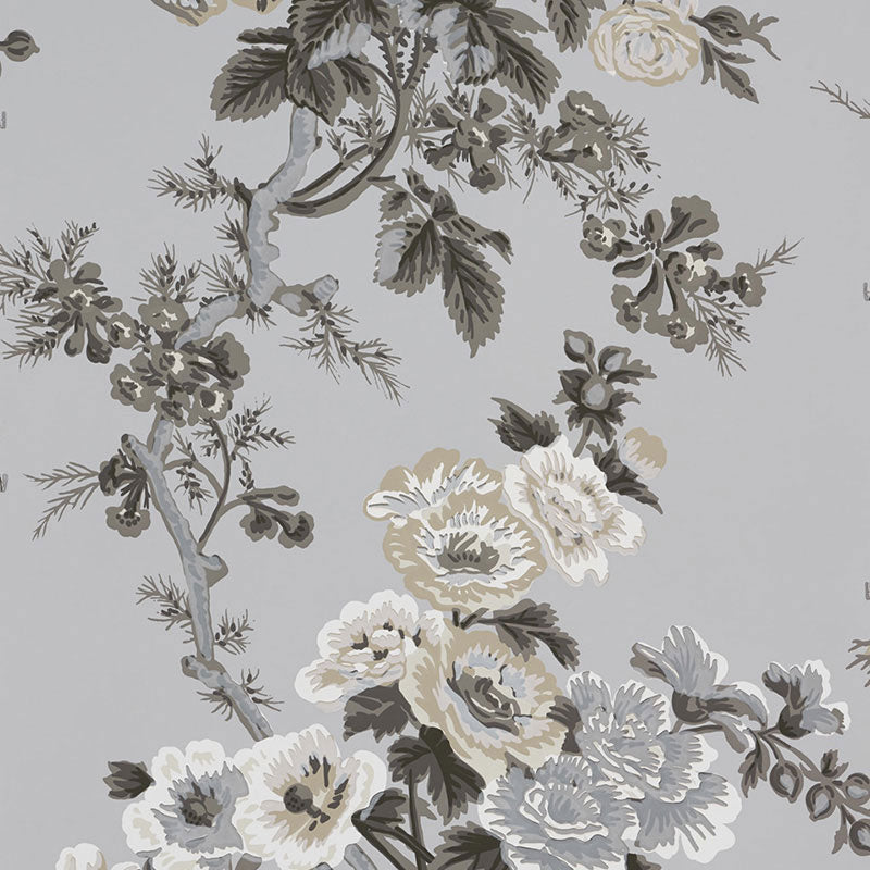 PYNE-HOLLYHOCK-GRISAILLE-SCHUMACHER-5006923