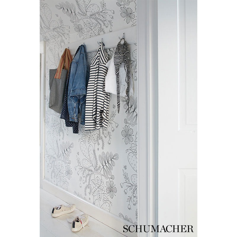 BLOMMEN-NOIR-BLANC-SCHUMACHER-5007490