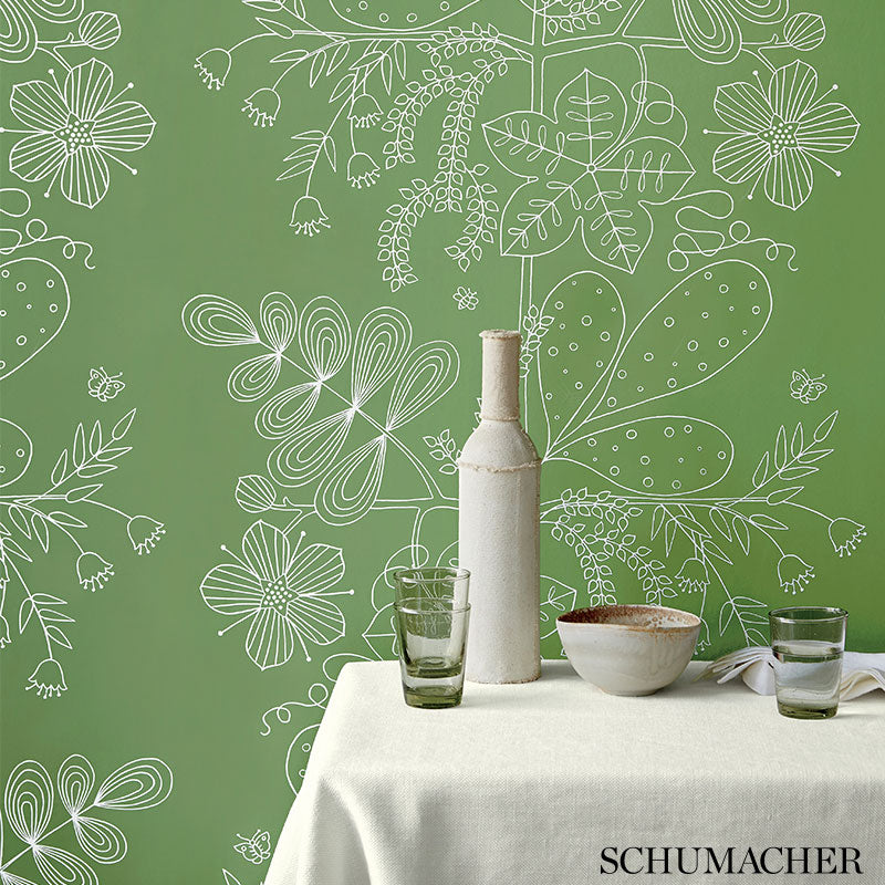 BLOMMEN-NOIR-BLANC-SCHUMACHER-5007490