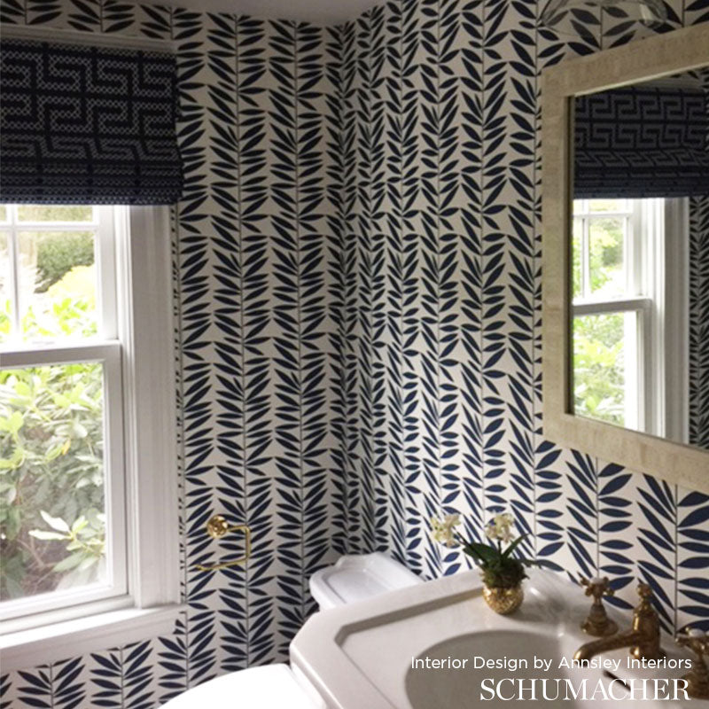 LEAF-STRIPE-EBONY-SCHUMACHER-5007513