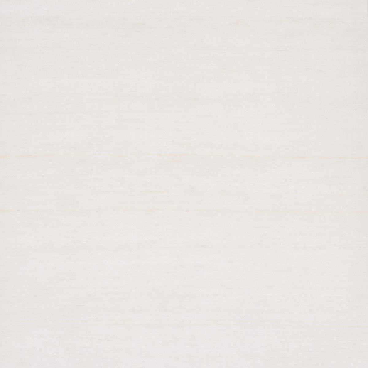 Shaded Silk - White - Schumacher 5007868 Wallpaper