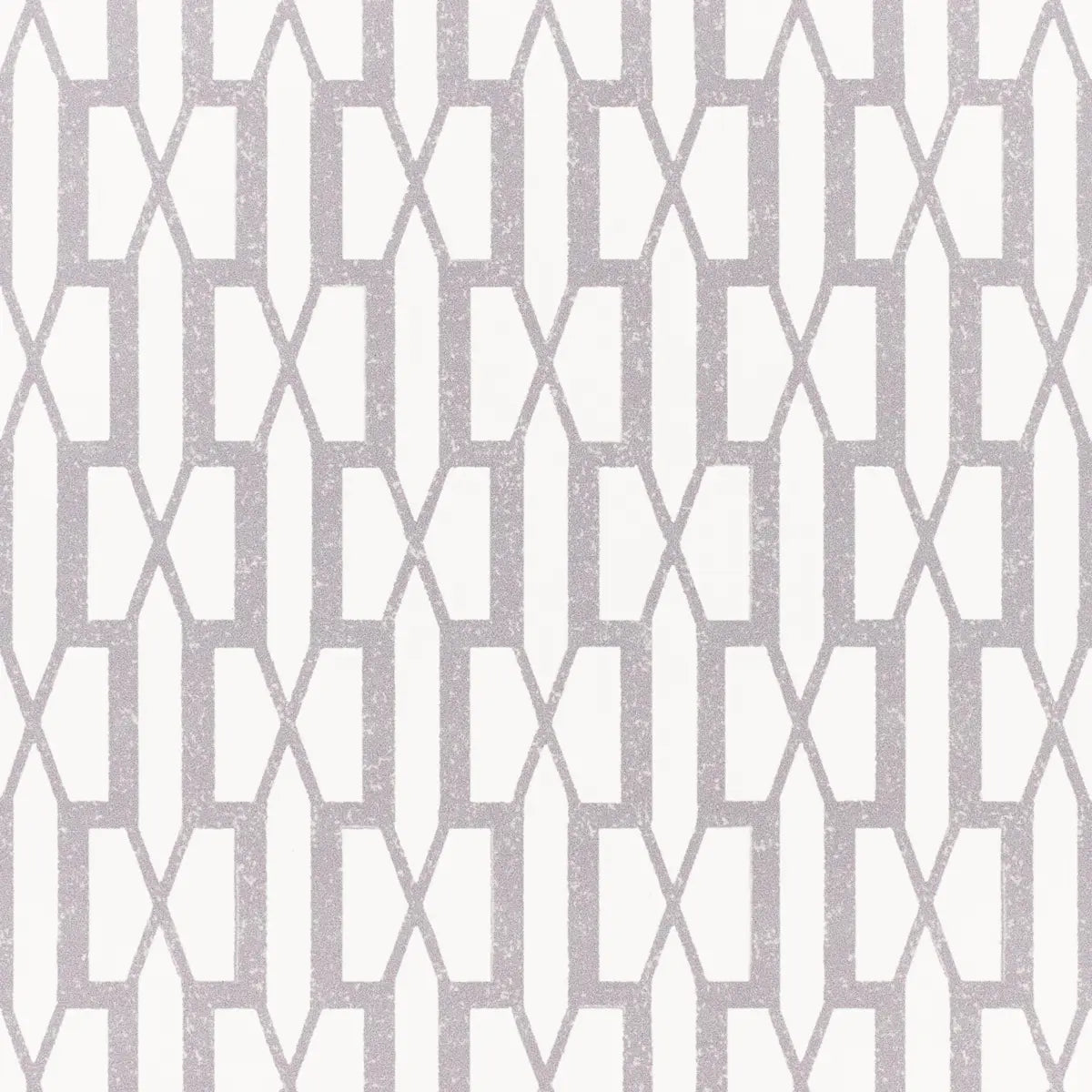 Belvedere - Grey - Schumacher 5007999 Wallcovering - Schumacher Wallpaper
