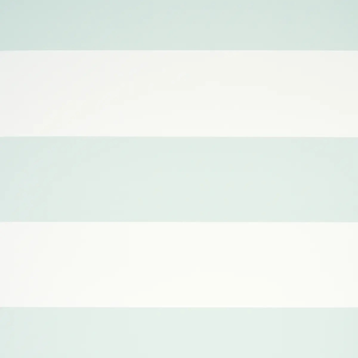 Baxter Stripe - Mineral - Schumacher 5008529 Wallcovering - Schumacher Wallpaper