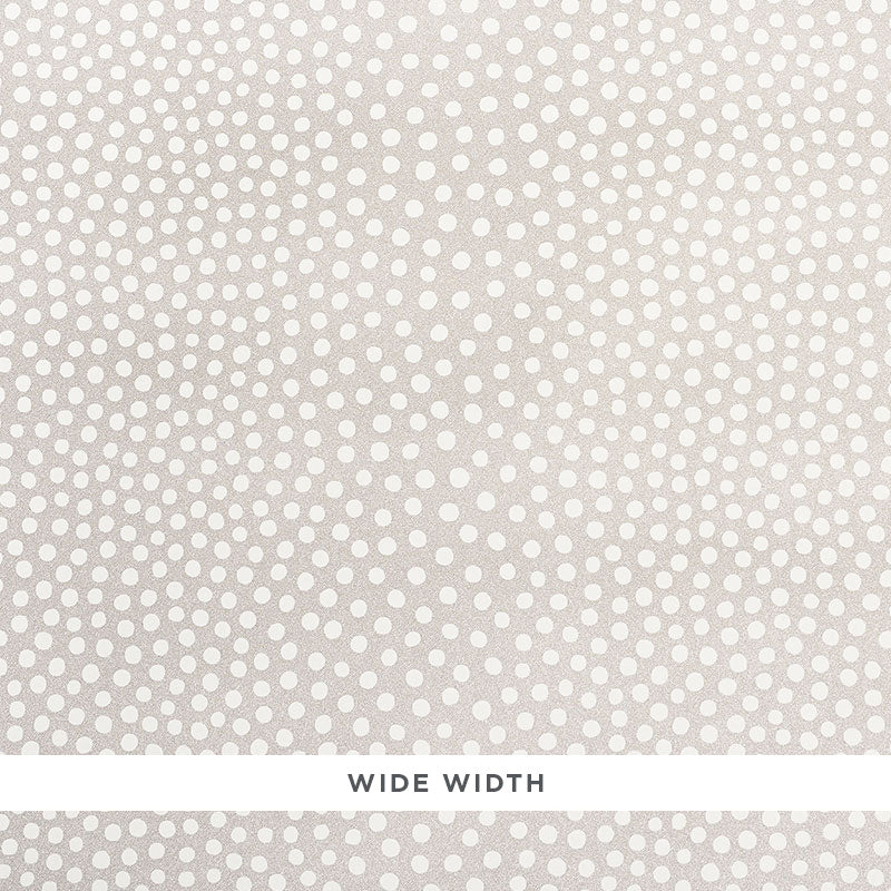 RAINDOTS-VINYL-WARM-SILVER-SCHUMACHER-5008780