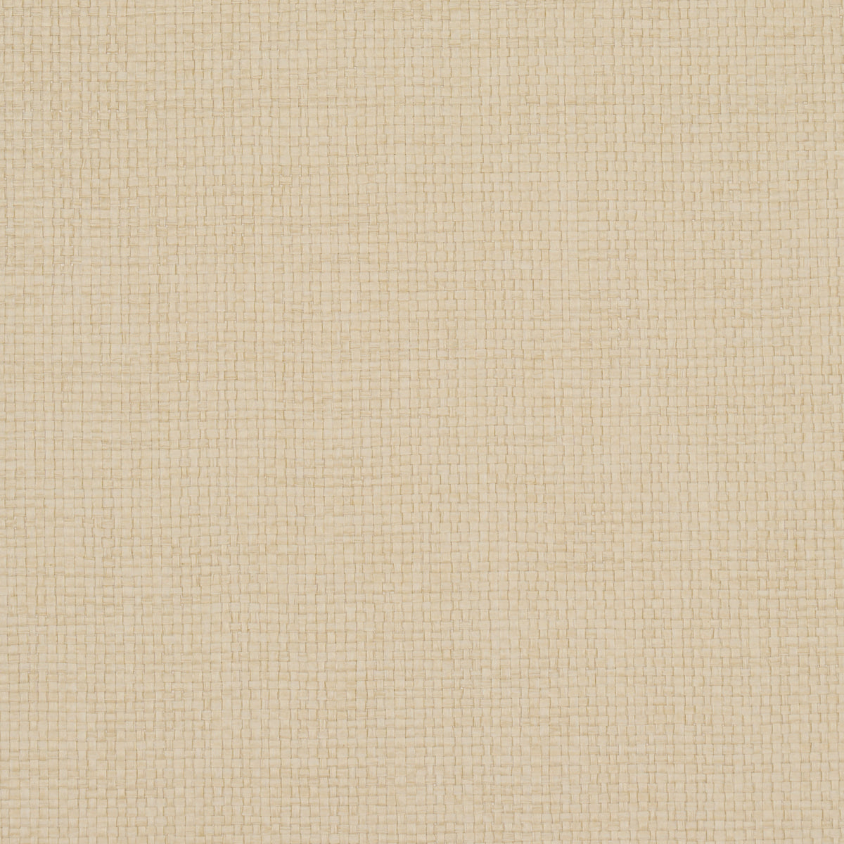 Kiko Paperweave - Limestone - Schumacher 5008842 Wallpaper - Schumacher Wallpaper