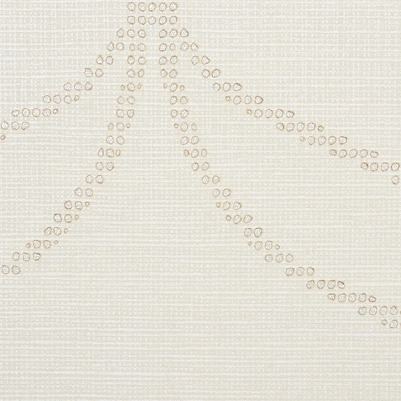 Casavola Moonstone wallpaper by Schumacher, 5010052 — view 3 - Schumacher Wallpaper