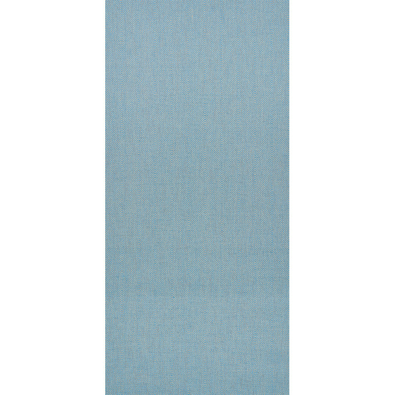 HERRINGBONE-PAPERWEAVE-SKY-SCHUMACHER-5010234