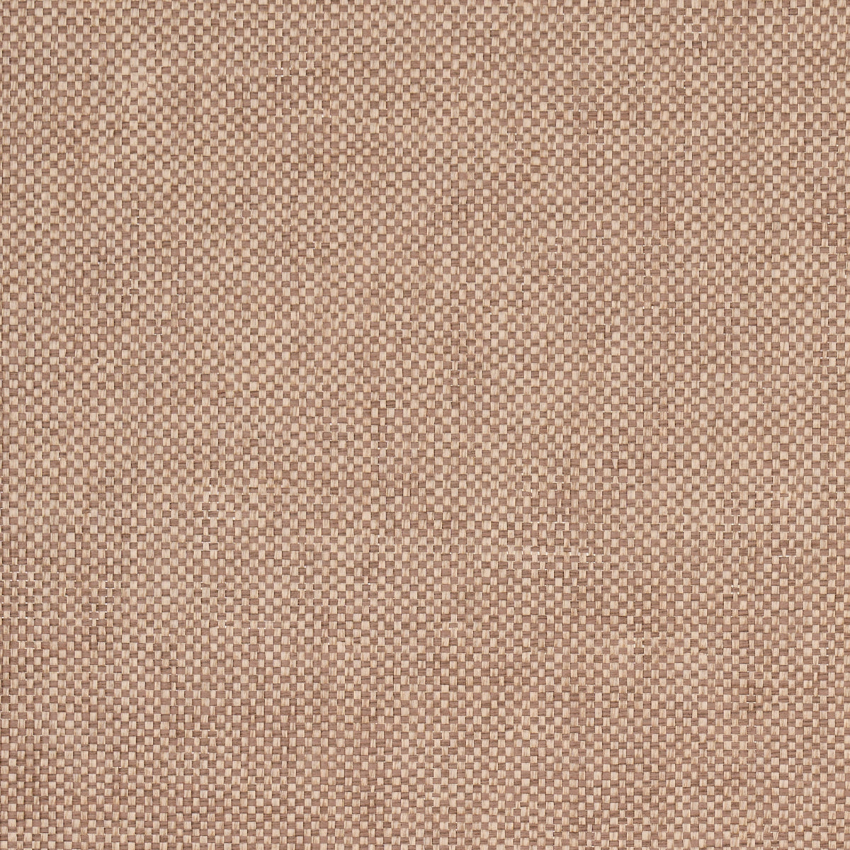 Tonal Paperweave - Bark - Schumacher 5010298 Wallpaper - Schumacher Wallpaper