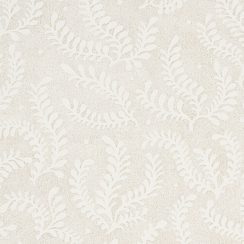 Etched Fern – Natural
