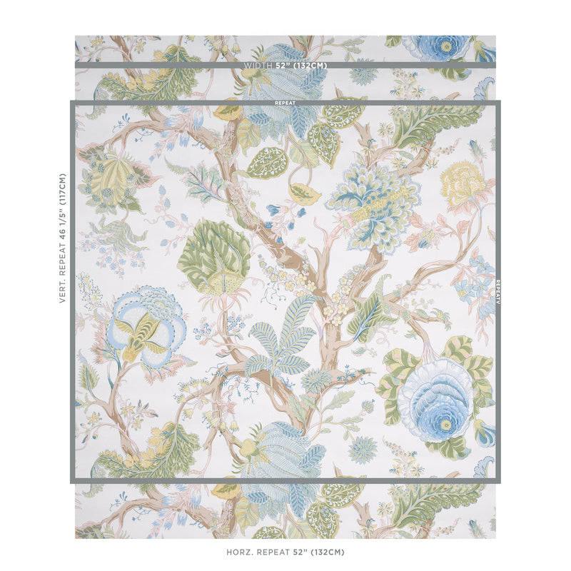 INDIAN-ARBRE-SOFT-GREEN-SCHUMACHER-5010493