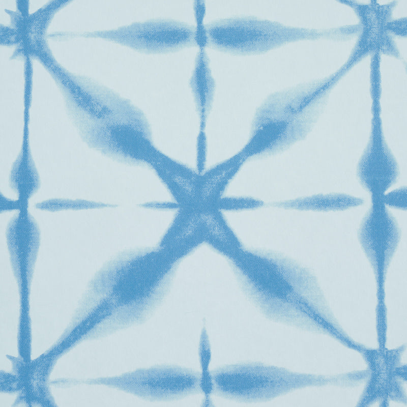 Andromeda Sky wallpaper by Schumacher, 5010573 — view 3 - Schumacher Wallpaper