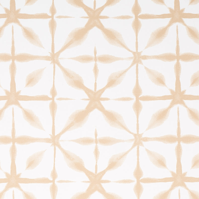 Andromeda Sand wallpaper by Schumacher, 5010574 - Schumacher Wallpaper