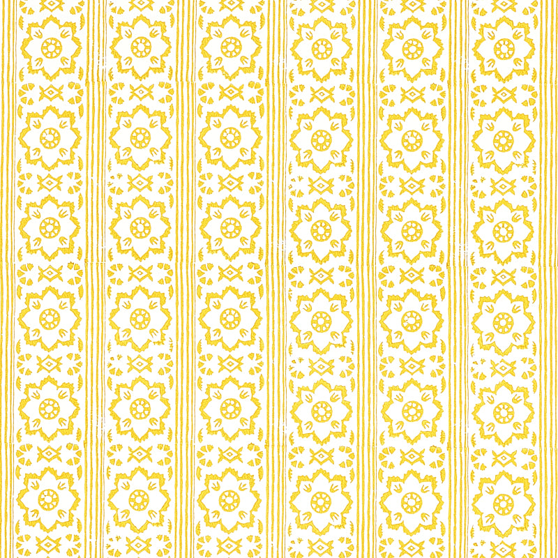 SUNDA-HAND-BLOCKED-PRINT-YELLOW-SCHUMACHER-5011222