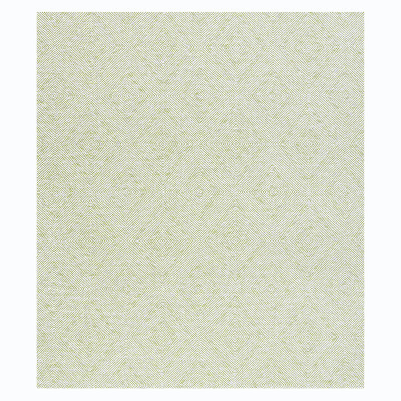TORTOLA-PAPERWEAVE-GREEN-SCHUMACHER-5011251