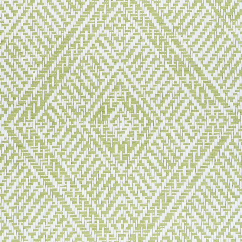 TORTOLA-PAPERWEAVE-GREEN-SCHUMACHER-5011251