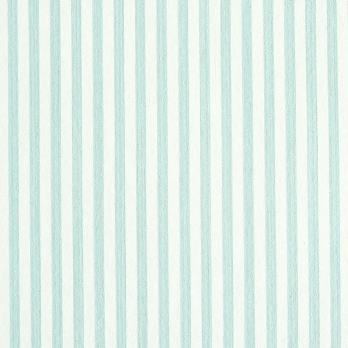 Edwin Stripe Narrow - Mineral - Schumacher 5011862 Wallcovering