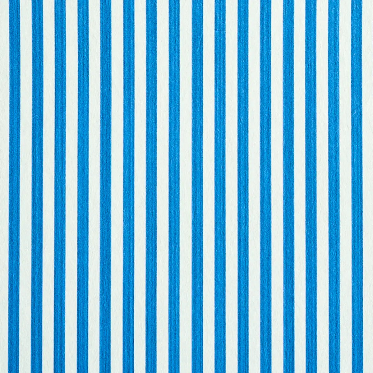 Edwin Stripe Narrow - Cobalt - Schumacher 5011866 Wallcovering