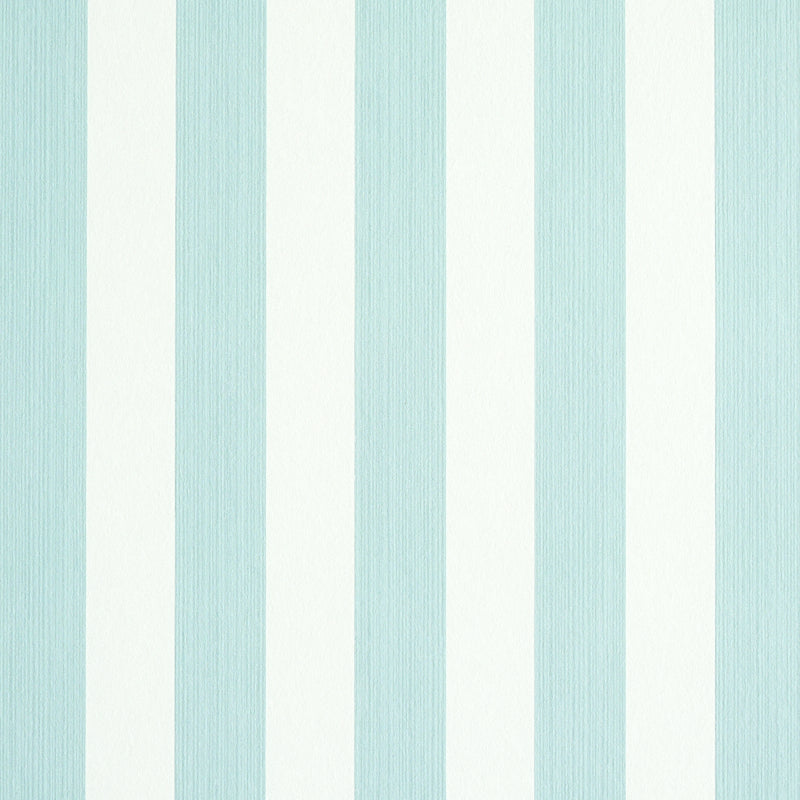 Edwin Stripe Medium - Mineral (Schumacher 5011882)