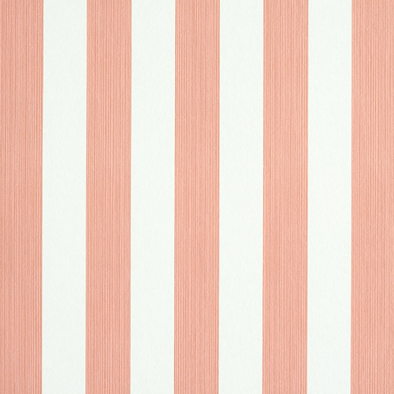 Edwin Stripe Medium - Pink (Schumacher 5011895)