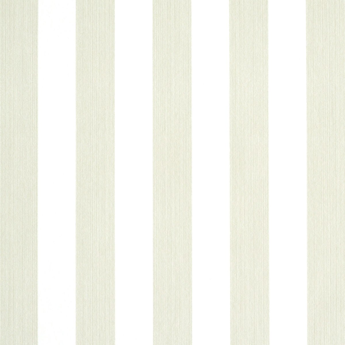 Edwin Stripe Medium - Naturelle (Schumacher 5011897) - Schumacher Wallpaper