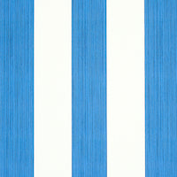 Edwin Stripe Wide - Navy