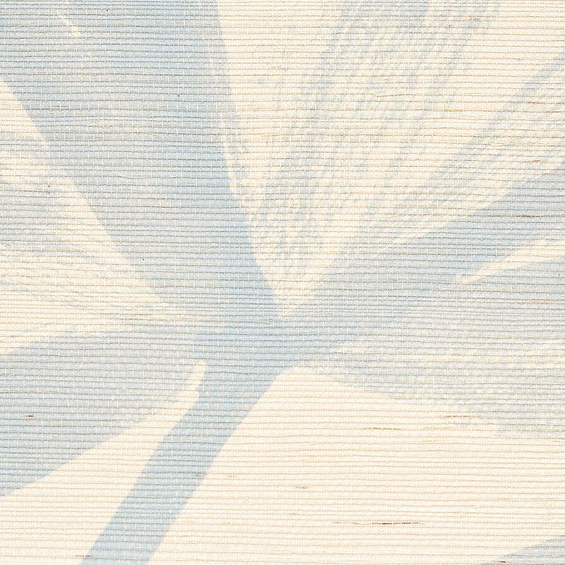 SUNLIT-PALM-SISAL-CHAMBRAY-SCHUMACHER-5012040