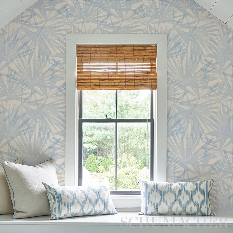 SUNLIT-PALM-SISAL-CHAMBRAY-SCHUMACHER-5012040