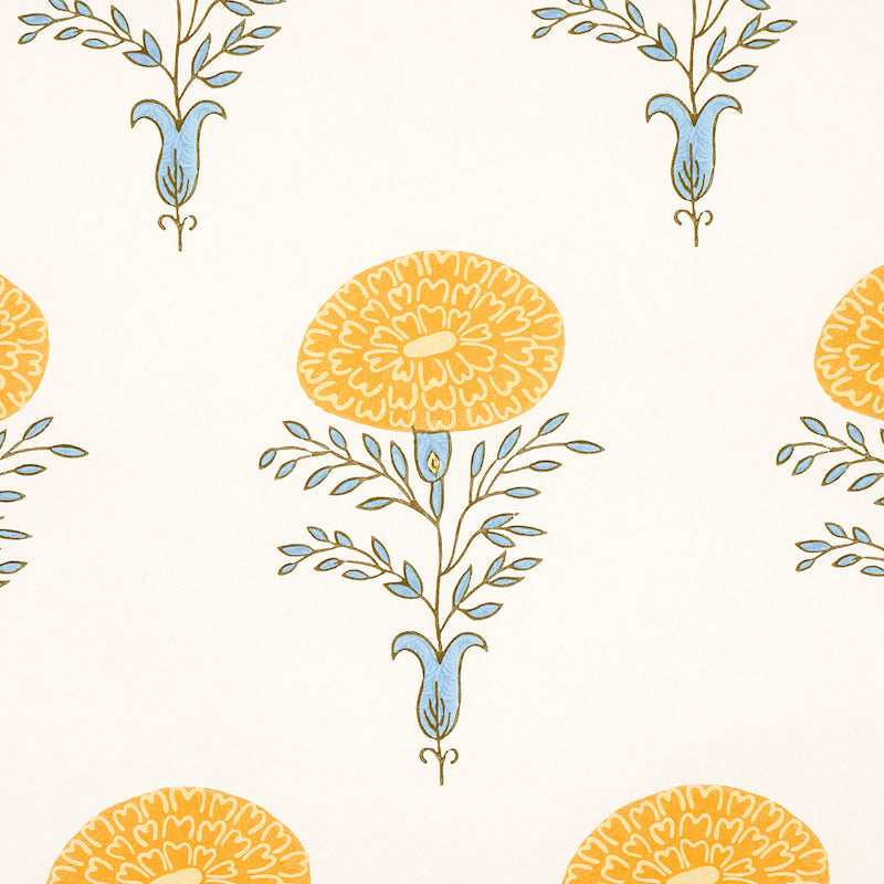 MARIGOLD-YELLOW-SCHUMACHER-5012071