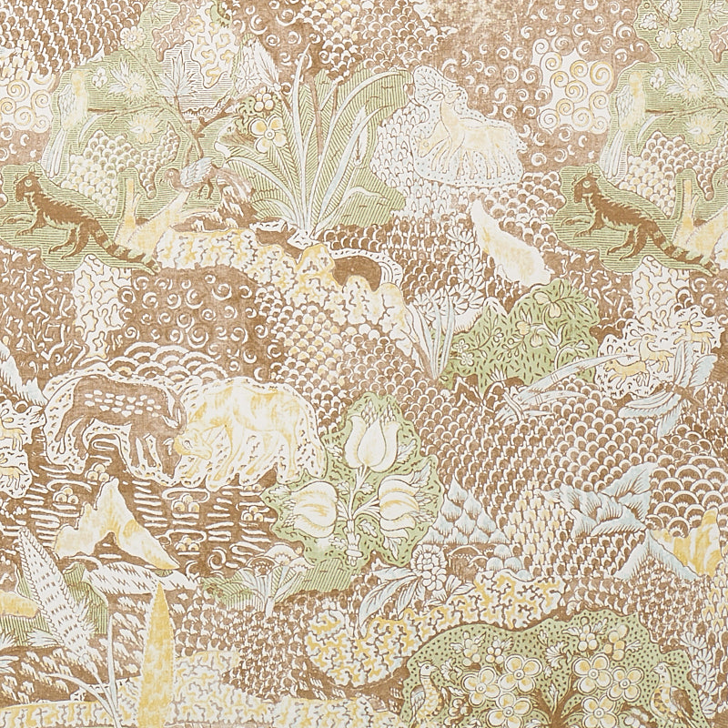 AMALTAS-PANEL-SET-GREEN-YELLOW-SCHUMACHER-5012332