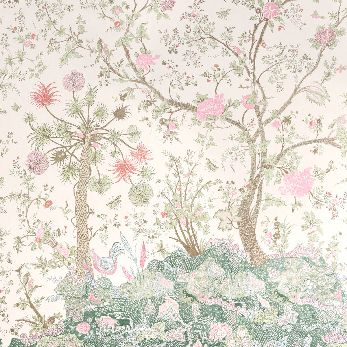 AMALTAS-PANEL-SET-GREEN-PINK-SCHUMACHER-5012333
