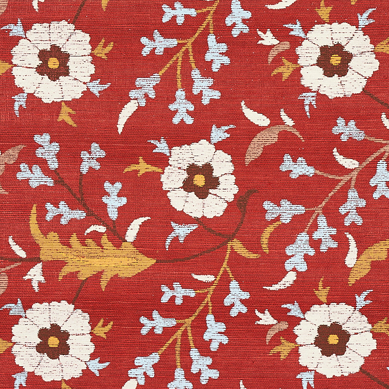 FLORALIA-SISAL-GARNET-SCHUMACHER-5012832