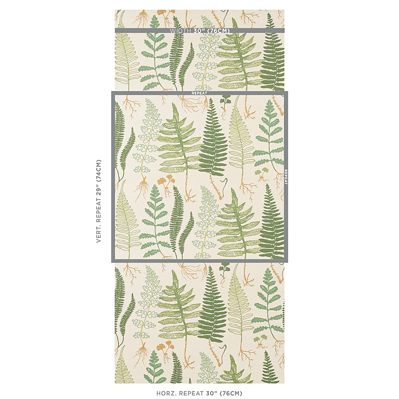 HALCOTT-SISAL-FOREST-SCHUMACHER-5013060