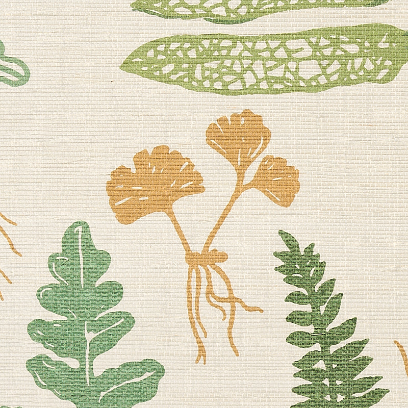 HALCOTT-SISAL-FOREST-SCHUMACHER-5013060