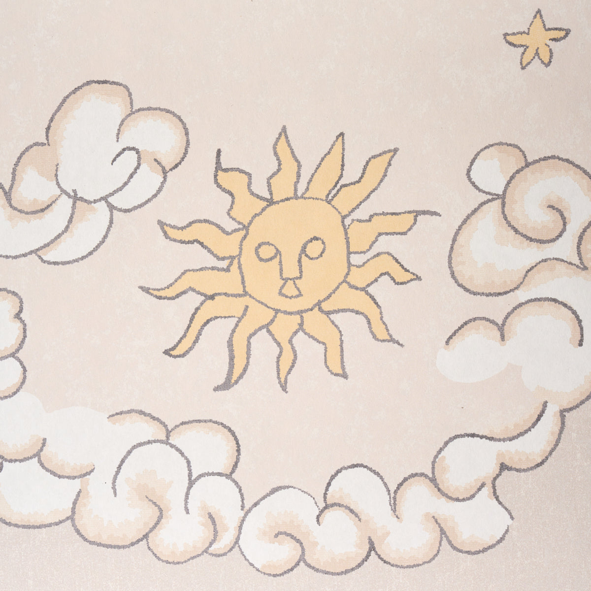 CHAUCERS-FOREST-PANEL-SET-ALABASTER-SCHUMACHER-5013291