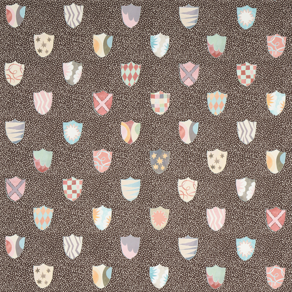 HERALDIC-BROWN-SCHUMACHER-5013493