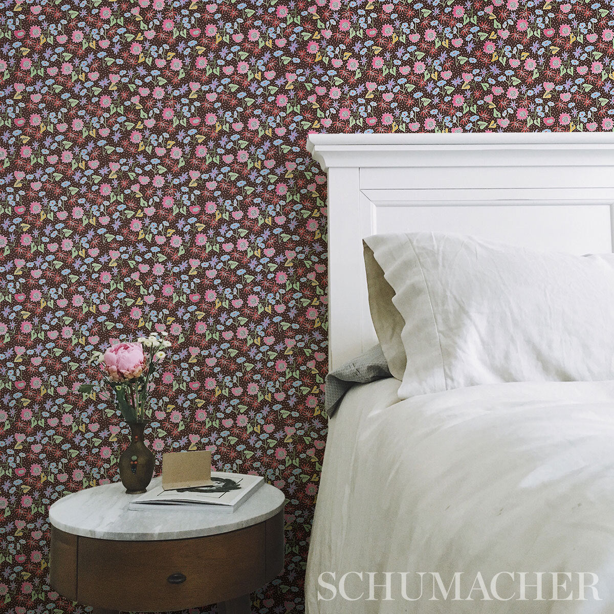 CALICO-MULTI-ON-BROWN-SCHUMACHER-5013502