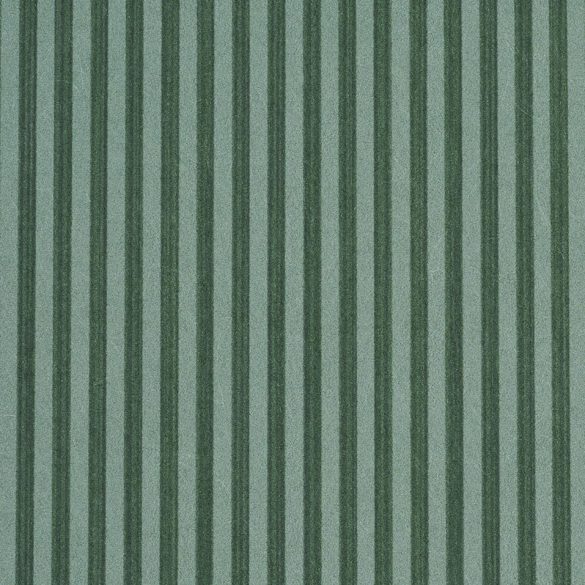 EDWIN-STRIPE-NARROW-DARK-GREEN-SCHUMACHER-5013603 - Schumacher Wallpaper