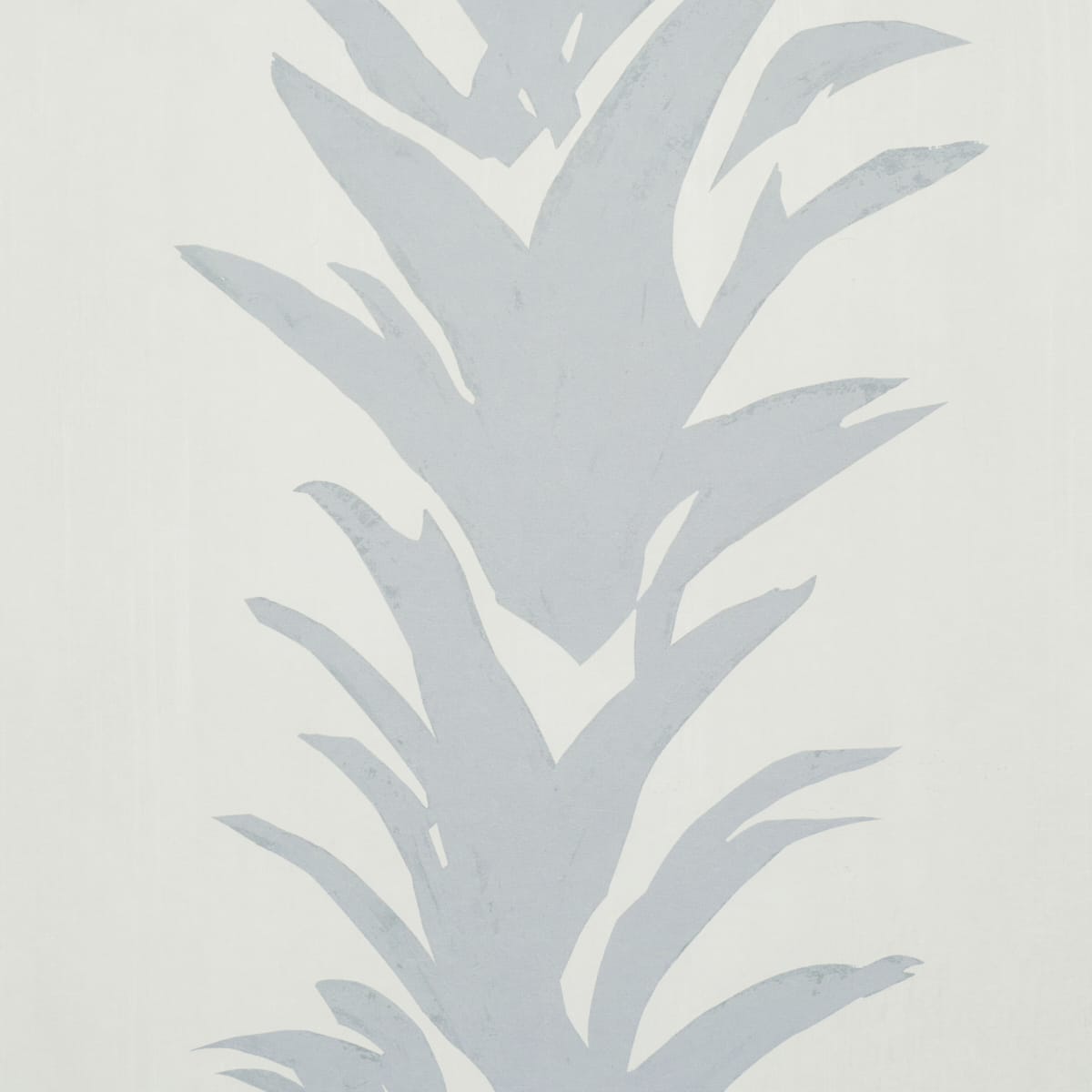 WHITE-LOTUS-COOL-GRAY-SCHUMACHER-5013667 - Schumacher Wallpaper