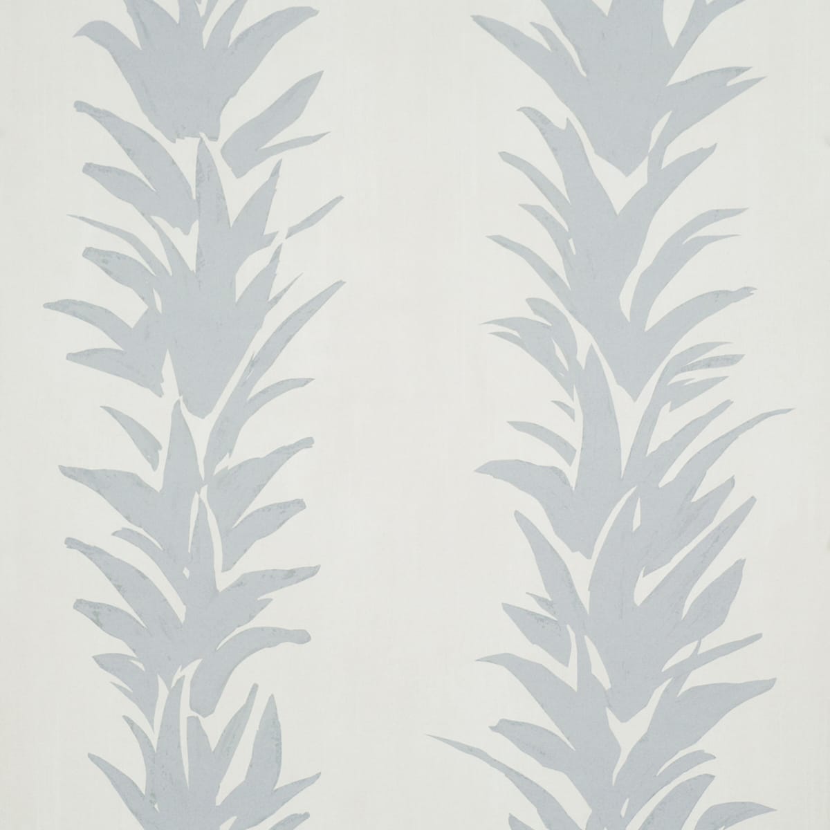 WHITE-LOTUS-COOL-GRAY-SCHUMACHER-5013667 - Schumacher Wallpaper