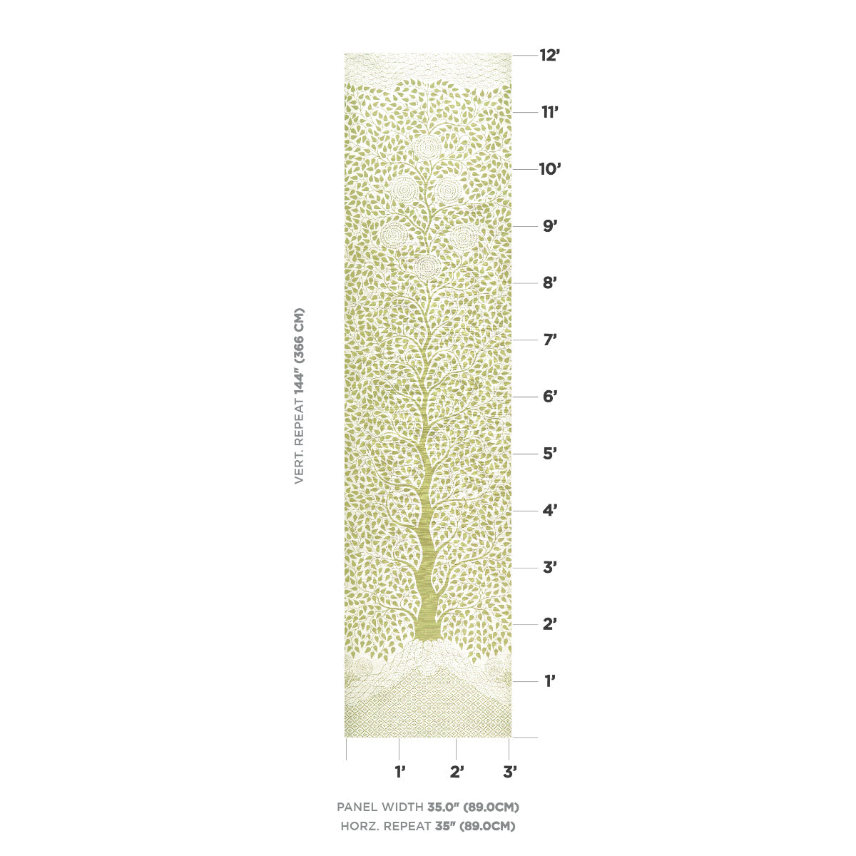 KAYON-SISAL-PANEL-SOFT-GREEN-SCHUMACHER-5013721