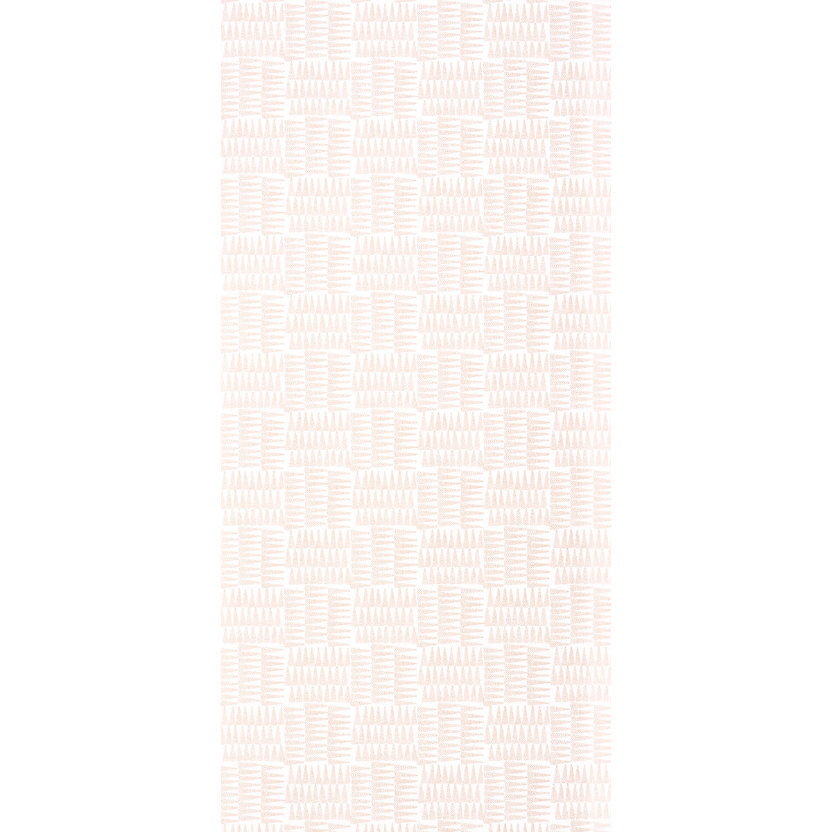 Charlie Neutral wallpaper by Schumacher, 5013930 — view 2 - Schumacher Wallpaper