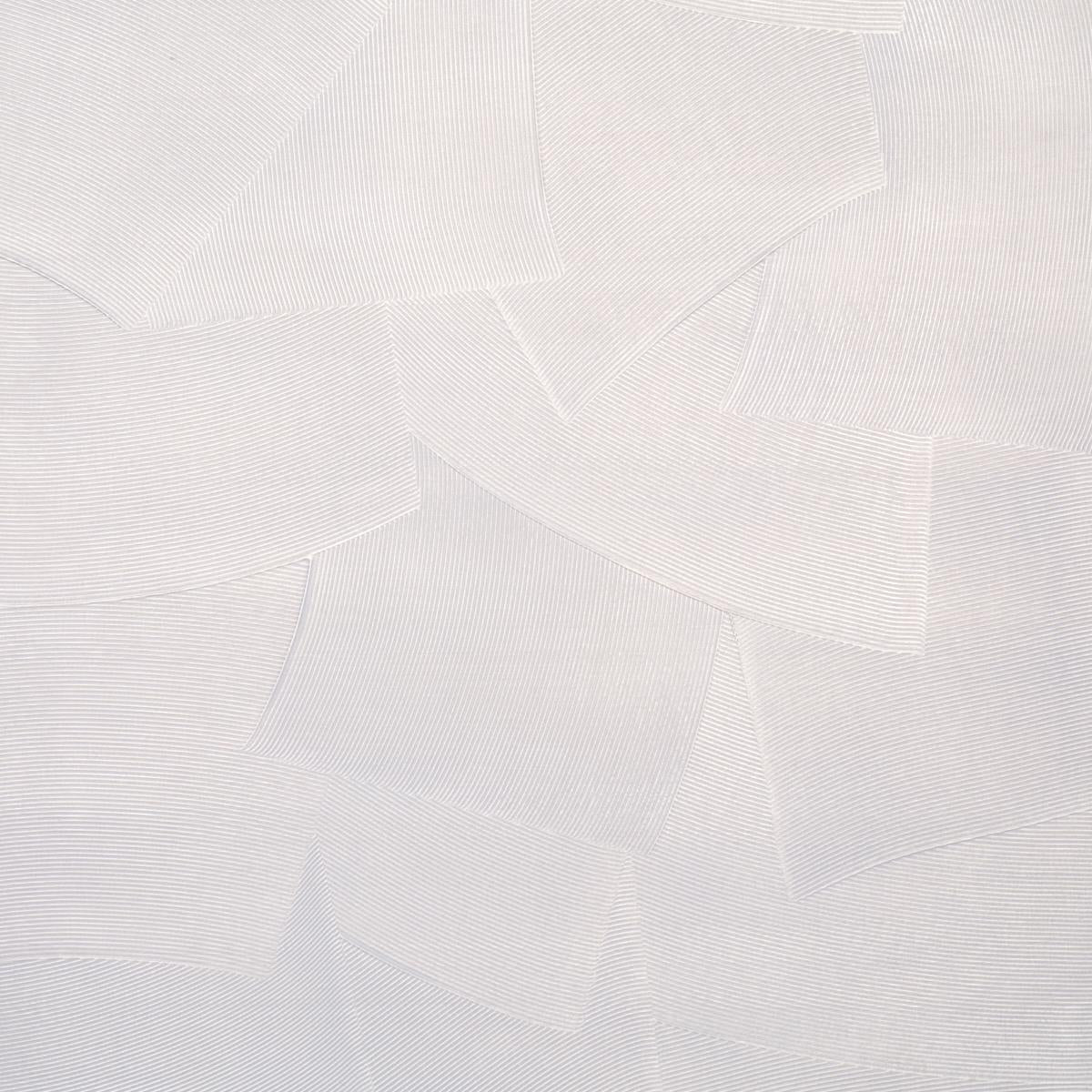 Hand Combed Plaster - Birch - Schumacher 5013953 Wallcovering - Schumacher Wallpaper