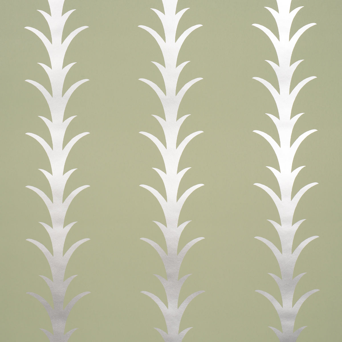 ACANTHUS-STRIPE-METALLIC-ON-SAGE-SCHUMACHER-5014776