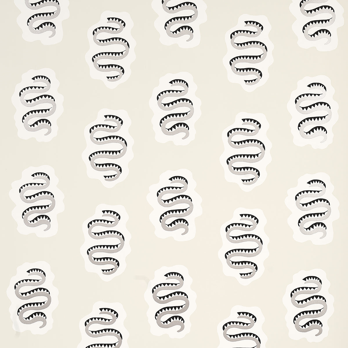 Elsa Sandstone wallpaper by Schumacher, 5014811 - Schumacher Wallpaper