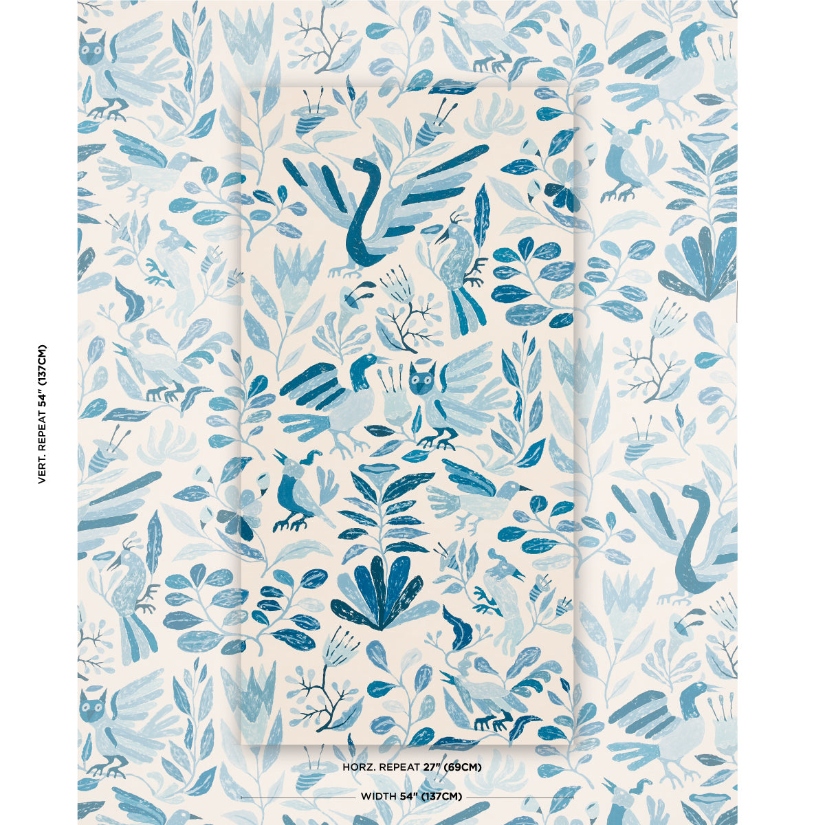 CANOPY-BLUE-BIRDS-SCHUMACHER-5014830