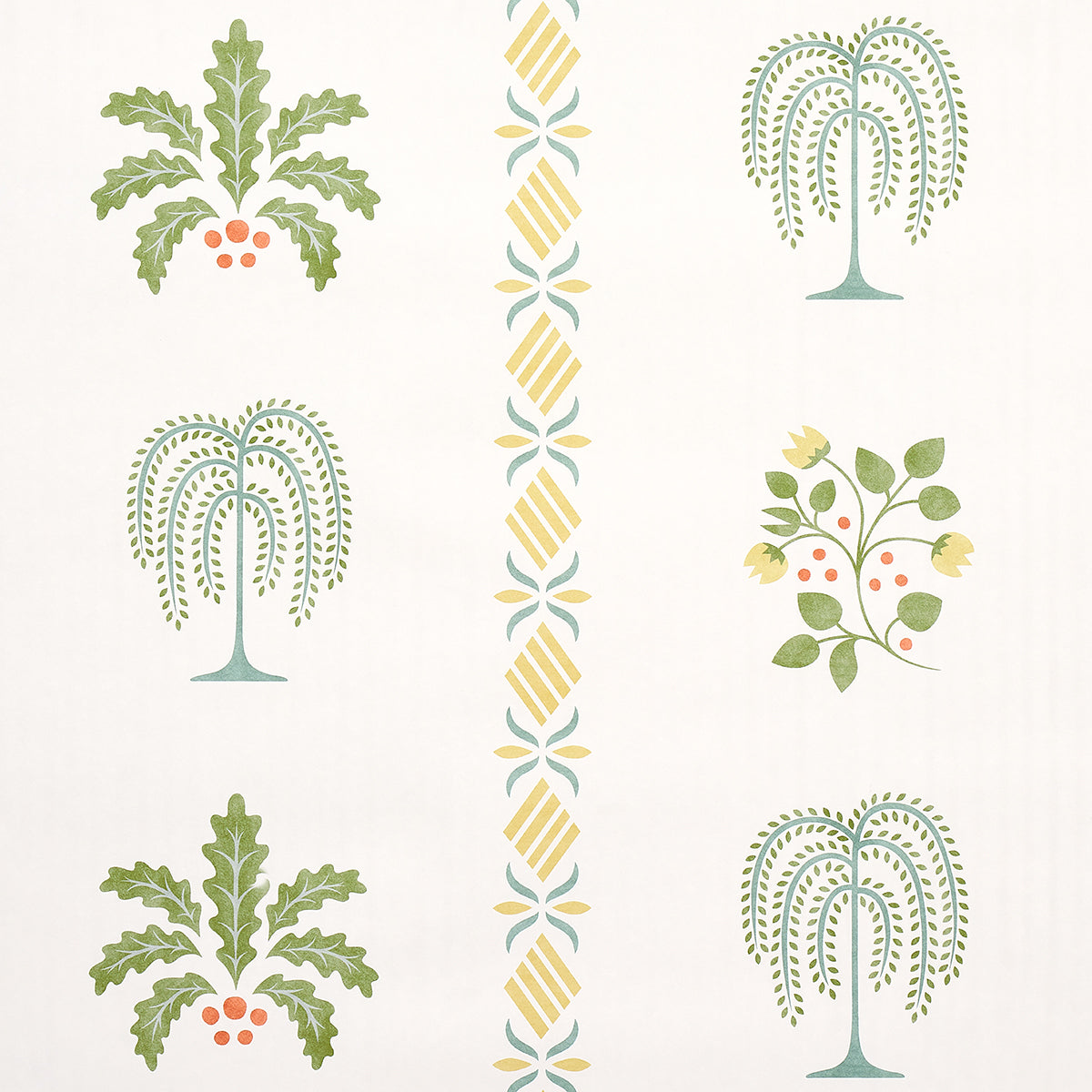 WILLARD-HOUSE-STENCIL-GREEN-SCHUMACHER-5014841