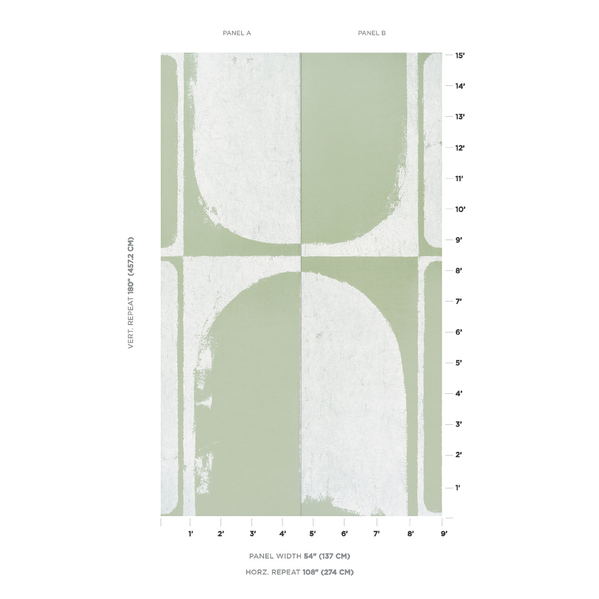 THE-CLOISTERS-PANEL-SET-SOFT-GREEN-SCHUMACHER-5014901