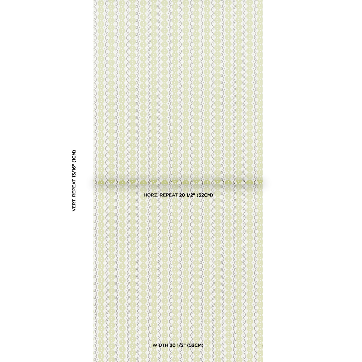 CENTIPEDE-STRIPE-PEA-SCHUMACHER-5015072