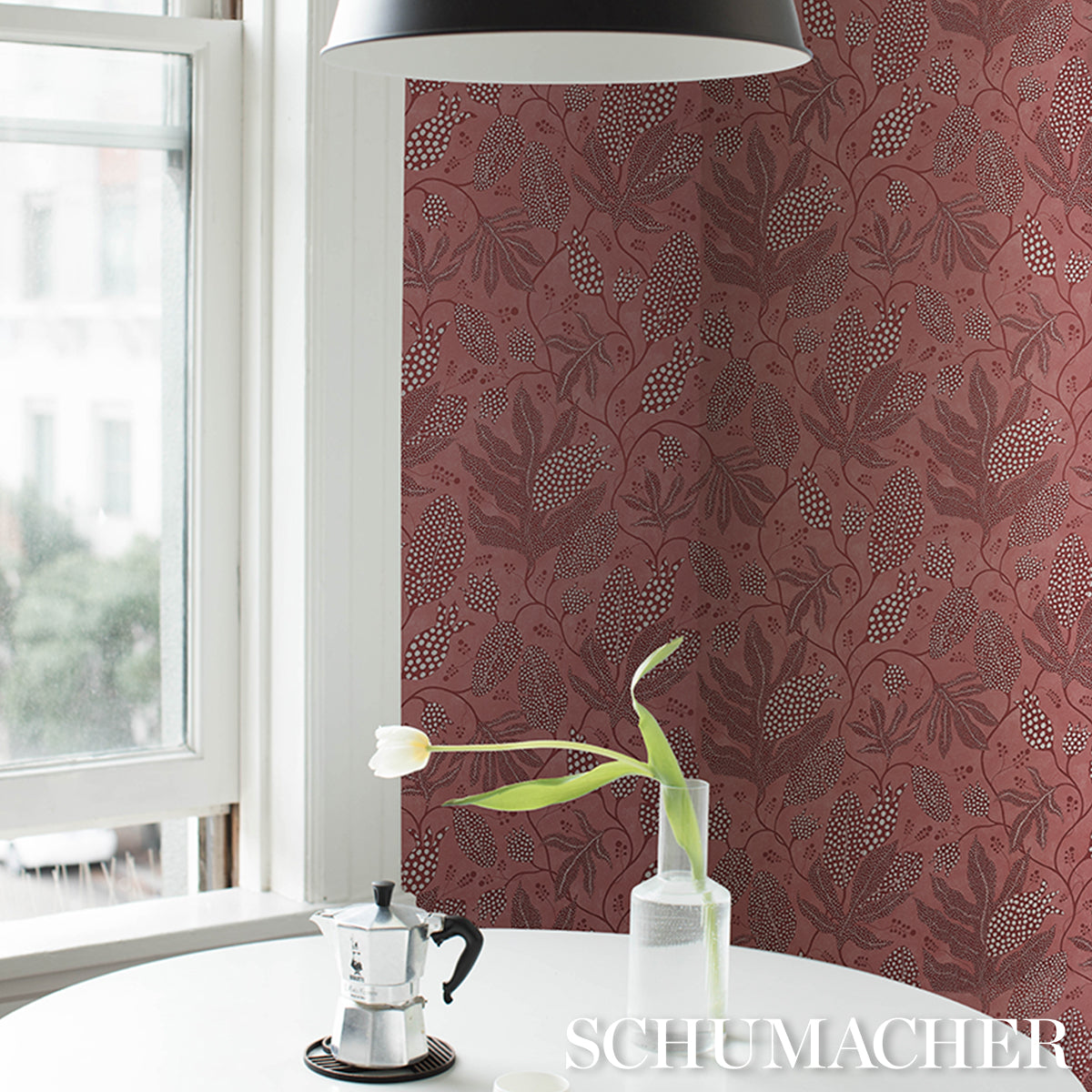 POLKA-DOT-JUNGLE-RASPBERRY-SCHUMACHER-5015466